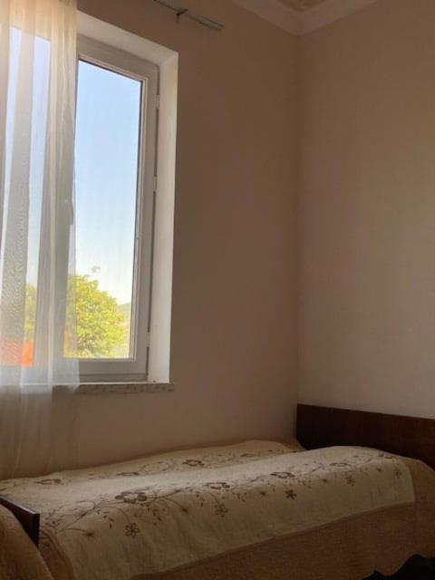 Gevorgyans Bed & Breakfastタテヴ エクステリア 写真