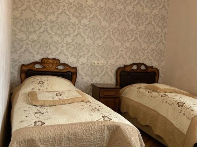 Gevorgyans Bed & Breakfastタテヴ エクステリア 写真