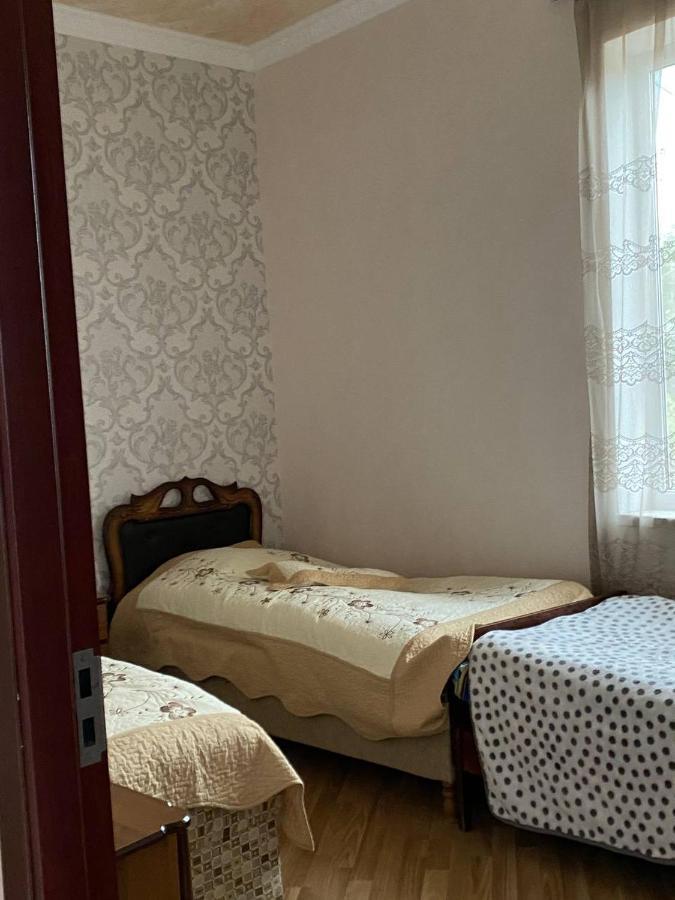 Gevorgyans Bed & Breakfastタテヴ エクステリア 写真