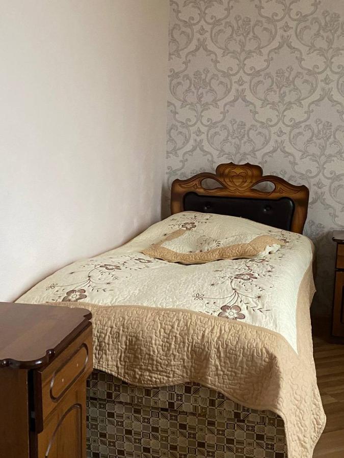 Gevorgyans Bed & Breakfastタテヴ エクステリア 写真