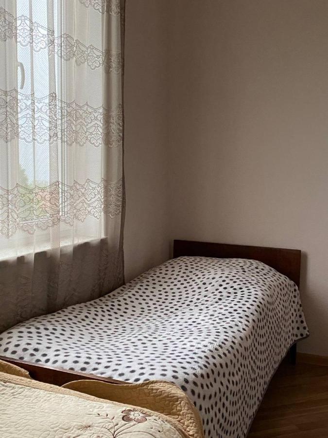 Gevorgyans Bed & Breakfastタテヴ エクステリア 写真